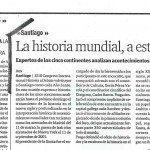 Diario de Pontevedra 15 Julio