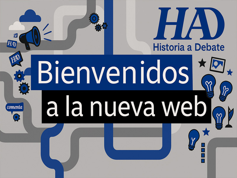 Nueva WEB HAD